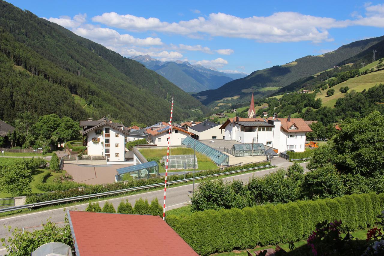 Watscherhof Luson Exteriör bild