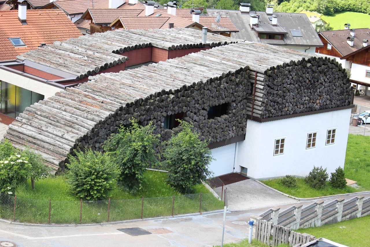 Watscherhof Luson Exteriör bild