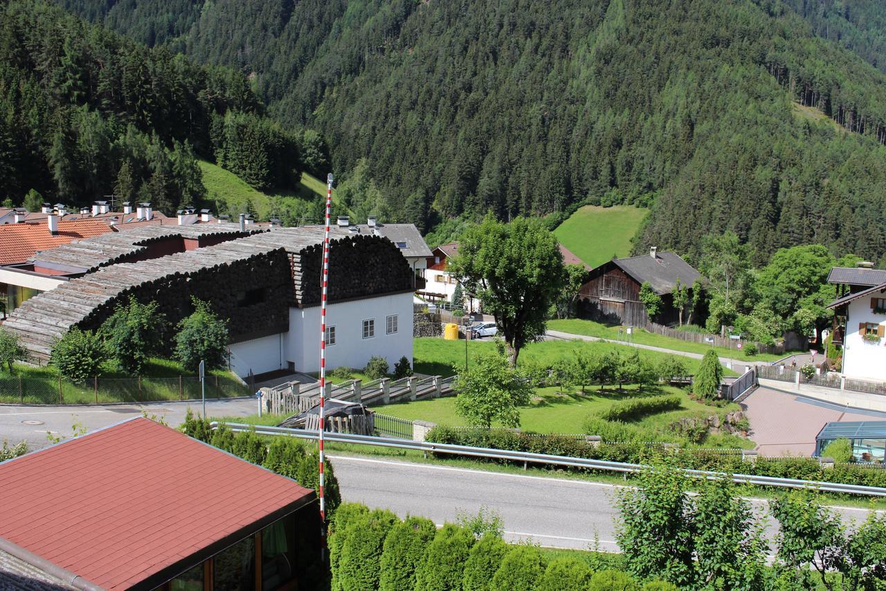 Watscherhof Luson Exteriör bild